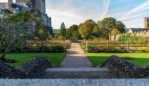 Buckland Abbey
