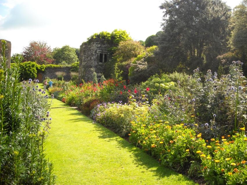 Garden House