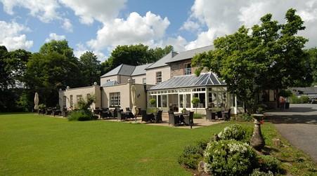 Hartnoll Hotel