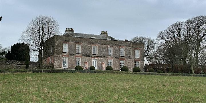 view of Wembury House