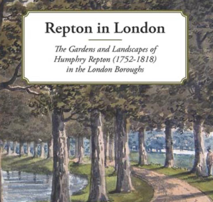 Repton in London