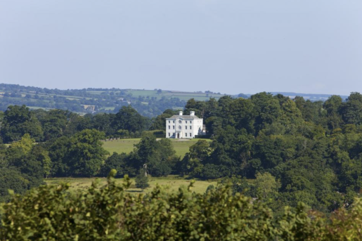 120-acre parkland
