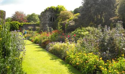 Garden House