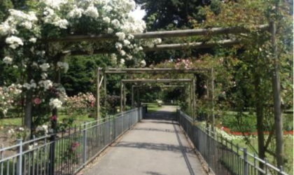Beaumont Park