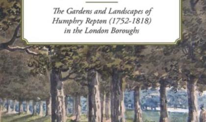 Repton in London