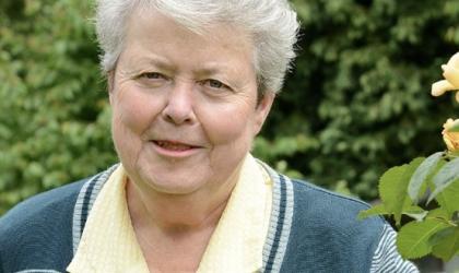 Steffie Shields