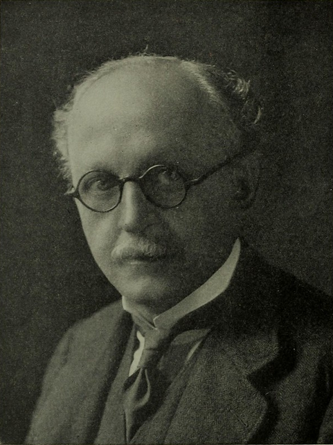 Sir Edwin Lutyens