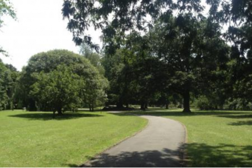 Beaumont Park