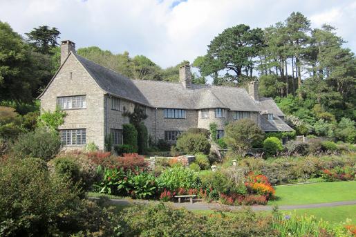 Coleton Fishacre