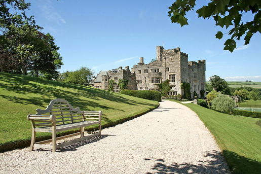 Flete House