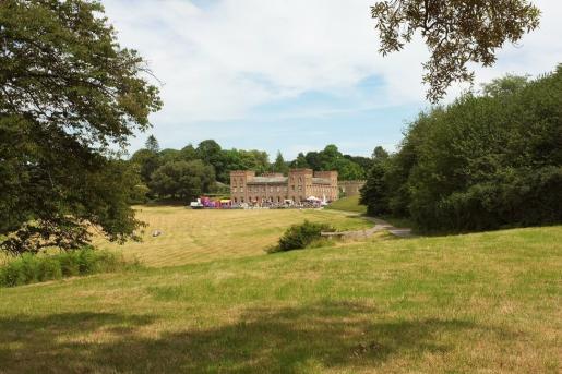 Ugbrooke House