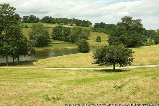 Ugbrooke Park
