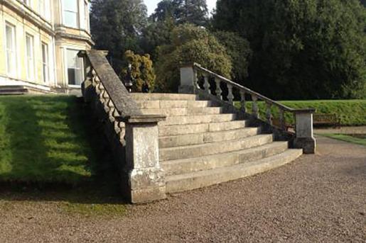 Reed Hall - University of Exeter