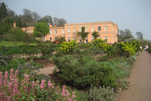 Killerton House