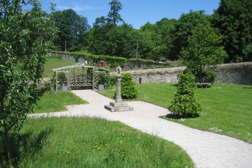 Buckland Abbey