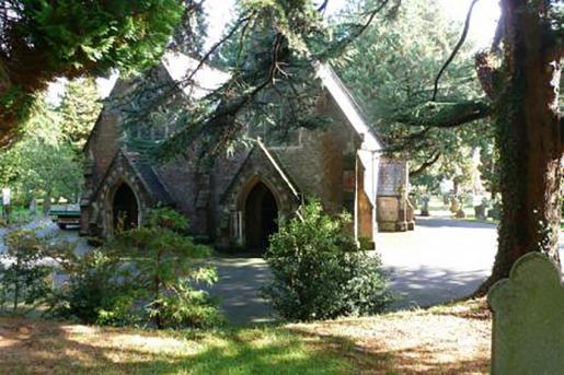 Chapel