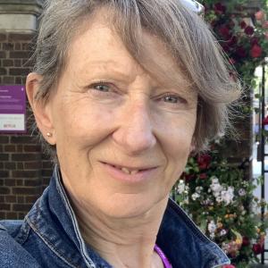 Jane Knight
