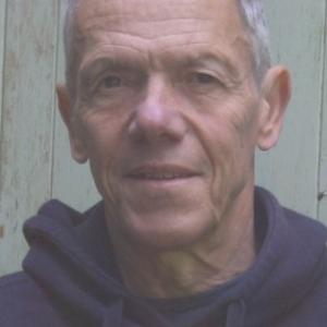 Paul Faulkner
