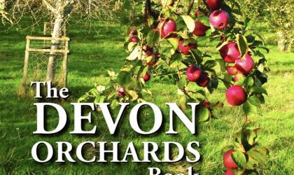 Devon Orchards Book