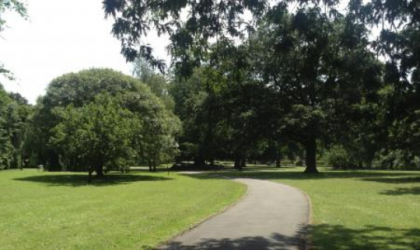 Beaumont Park