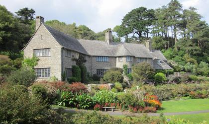 Coleton Fishacre