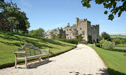 Flete House