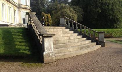 Reed Hall - University of Exeter