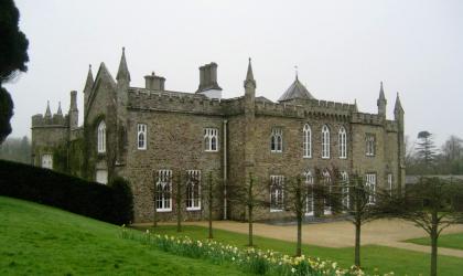 Hayne Manor