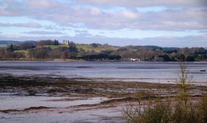 Powderham Castle