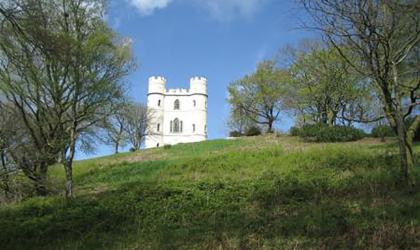 Haldon Belvedere
