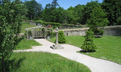 Buckland Abbey