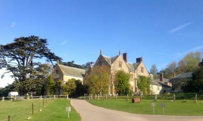 Combe House