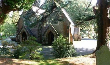 Chapel